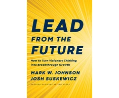 KNYGA Johnson Mark W Lead from the Future
