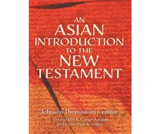 KNYGA Johnson Thomaskutty Asian Introduction to the New Testament