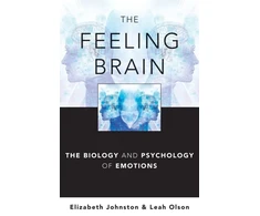 KNYGA Johnston Elizabeth Psychologist Feeling Brain