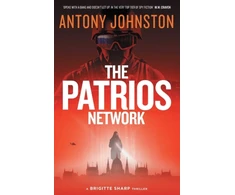 KNYGA JOHNSTON Patrios Network