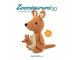 KNYGA Joke Vermeiren Zoomigurumi 10