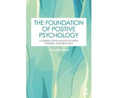 KNYGA Jolanta Burke Foundation of Positive Psychology