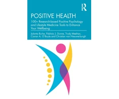KNYGA Jolanta Burke Positive Health