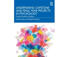 KNYGA Jolanta Burke Undertaking Capstone and Final Year Projects in Psychology