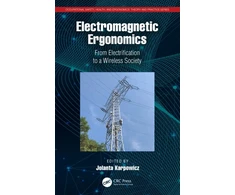 KNYGA Jolanta Karpowicz Electromagnetic Ergonomics