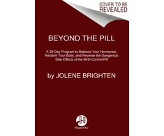 KNYGA Jolene Brighten Beyond the Pill