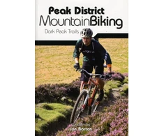 KNYGA Jon Barton Peak District Mountain Biking