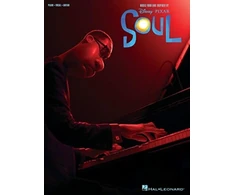 KNYGA Jon Batiste Siela