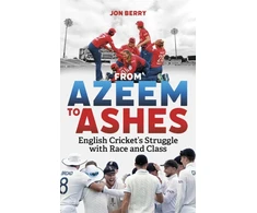KNYGA Jon Berry From Azeem to Ashes