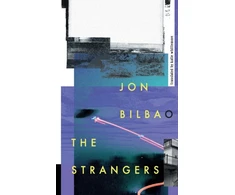 KNYGA Jon Bilbao Strangers
