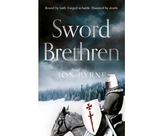 KNYGA Jon Byrne Sword Brethren