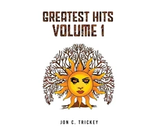 KNYGA Jon C Trickey Greatest Hits Volume 1