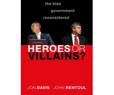 KNYGA Jon Davis Heroes or Villains?