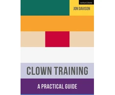 KNYGA Jon Davison Clown Training