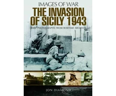 KNYGA Jon Diamond Invasion of Sicily