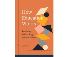 KNYGA Jon Dron How Education Works