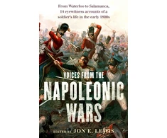 KNYGA Jon E Lewis Voices From the Napoleonic Wars