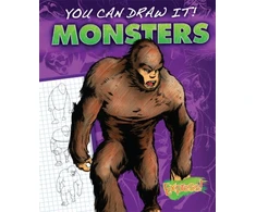 KNYGA Jon Eppard Monsters