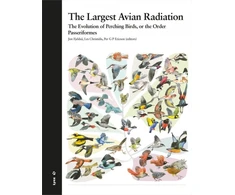 KNYGA Jon Fjeldsa Largest Avian Radiation