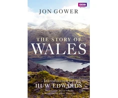 KNYGA Jon Gower Story of Wales