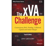 KNYGA Jon Gregory xVA Challenge
