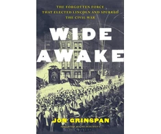 KNYGA Jon Grinspan Wide Awake