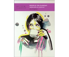 KNYGA Jon Hughes People on Sunday (Menschen am Sonntag)
