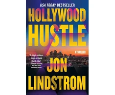 KNYGA Jon Lindstrom Hollywood Hustle