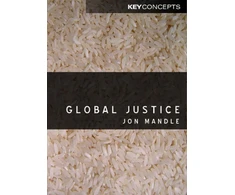 KNYGA Jon Mandle Global Justice