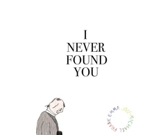 KNYGA Jon Michael Frank I Never Found You