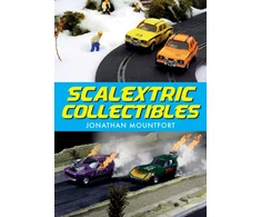 KNYGA Jon Mountfort Scalextric Collectibles