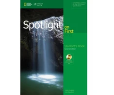 KNYGA Jon Naunton Spotlight on First with DVD-ROM