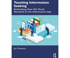 KNYGA Jon Ostenson Teaching Information Seeking