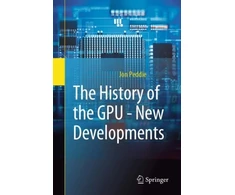 KNYGA Jon Peddie History of the GPU - New Developments