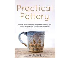 KNYGA Jon Schmidt Practical Pottery