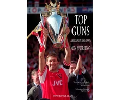 KNYGA Jon Spurling Top Guns