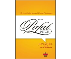 KNYGA Jon Steel Perfect Pitch