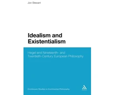 KNYGA Jon Stewart Idealism and Existentialism