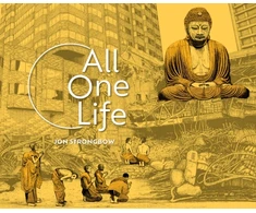 KNYGA Jon Strongbow All One Life
