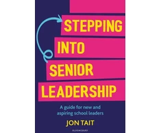 KNYGA Jon Tait Stepping into Senior Leadership