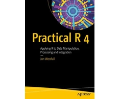 KNYGA Jon Westfall Practical R 4