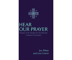 KNYGA Jon White Hear Our Prayer