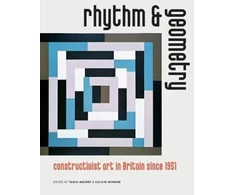 KNYGA Jon Wood Rhythm and Geometry