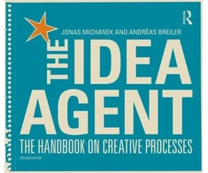 KNYGA Jonas Michanek Idea Agent