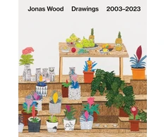 KNYGA Jonas Wood: Drawings