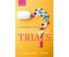 KNYGA Jonathan A Cook Introduction to Clinical Trials