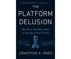 KNYGA Jonathan A Knee Platform Delusion