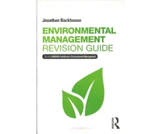 KNYGA Jonathan Backhouse Environmental Management Revision Guide