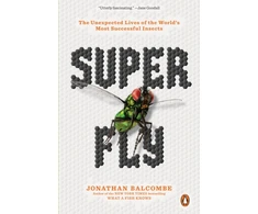 KNYGA Jonathan Balcombe Super Fly