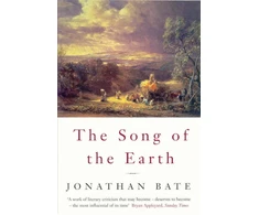 KNYGA Jonathan Bate Editor Song of the Earth